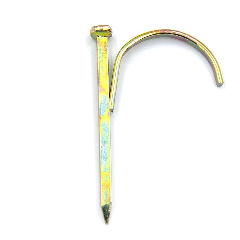 Shang Tao Jing High-Strength PPR Pipe Clamp Hook Nails