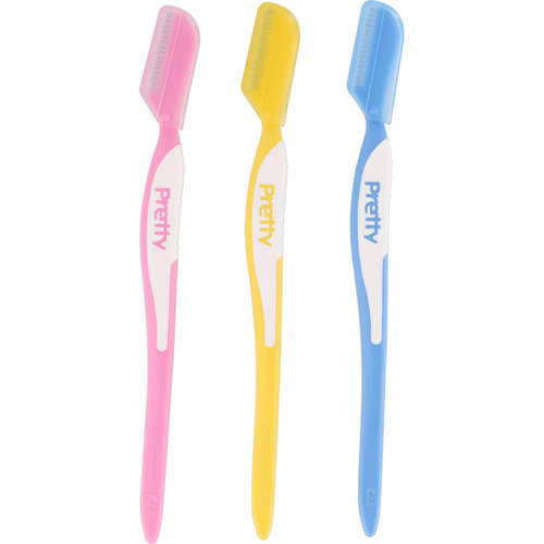 Pretty Pretty Eyebrow 3