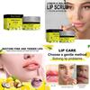 West Month Lip Scrub Exfoliating Treatment For Dry Lips Hydrating Nourishing Care