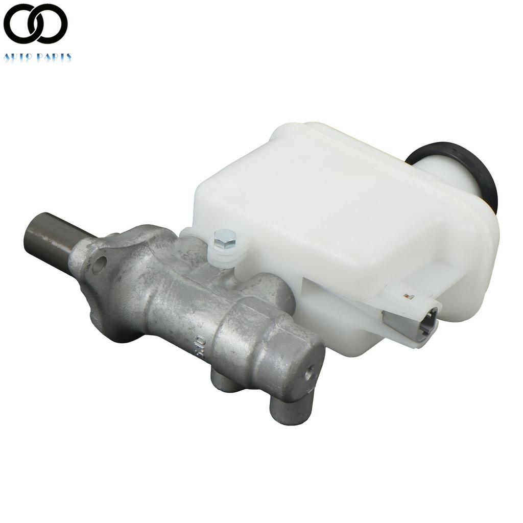 Front Brake Master Cylinder For Toyota Sequoia Tundra Pickup 5.7 V8 2007-2019