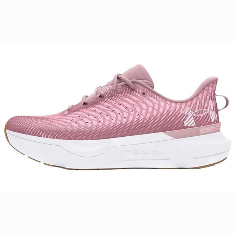 

Under Armour Infinite Pro Low top Running Shoes Women s Pink Sneakers 3027200-602 38 розовый