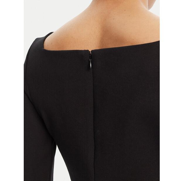 STAUD Paige Blouse