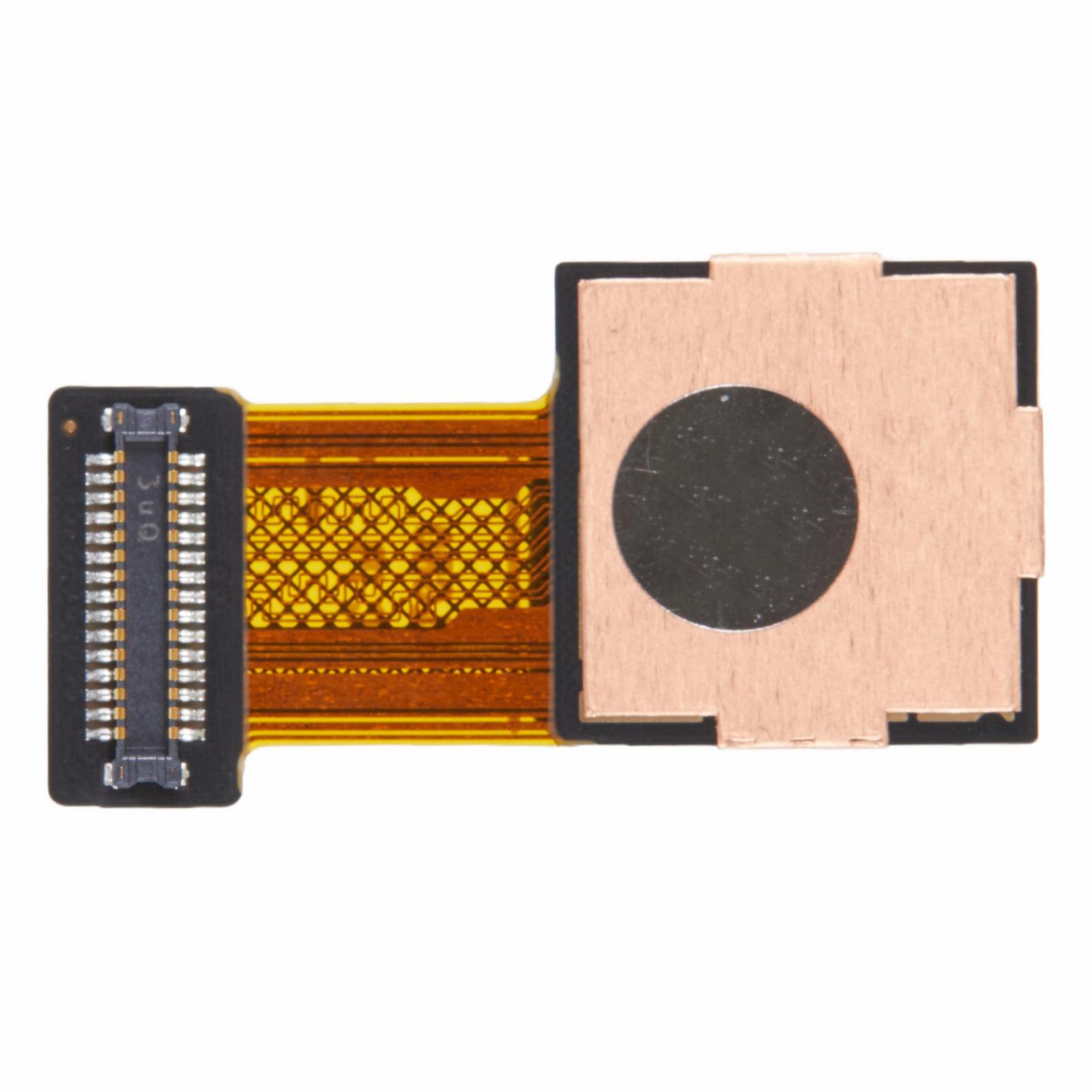 

For Samsung Galaxy A15 4G A155/A15 5G A156 Rear Big Camera Lens Module Part (50MP Wide,without Logo) Type A