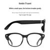 Ke Wei Jie AG01-01 Smart Glasses