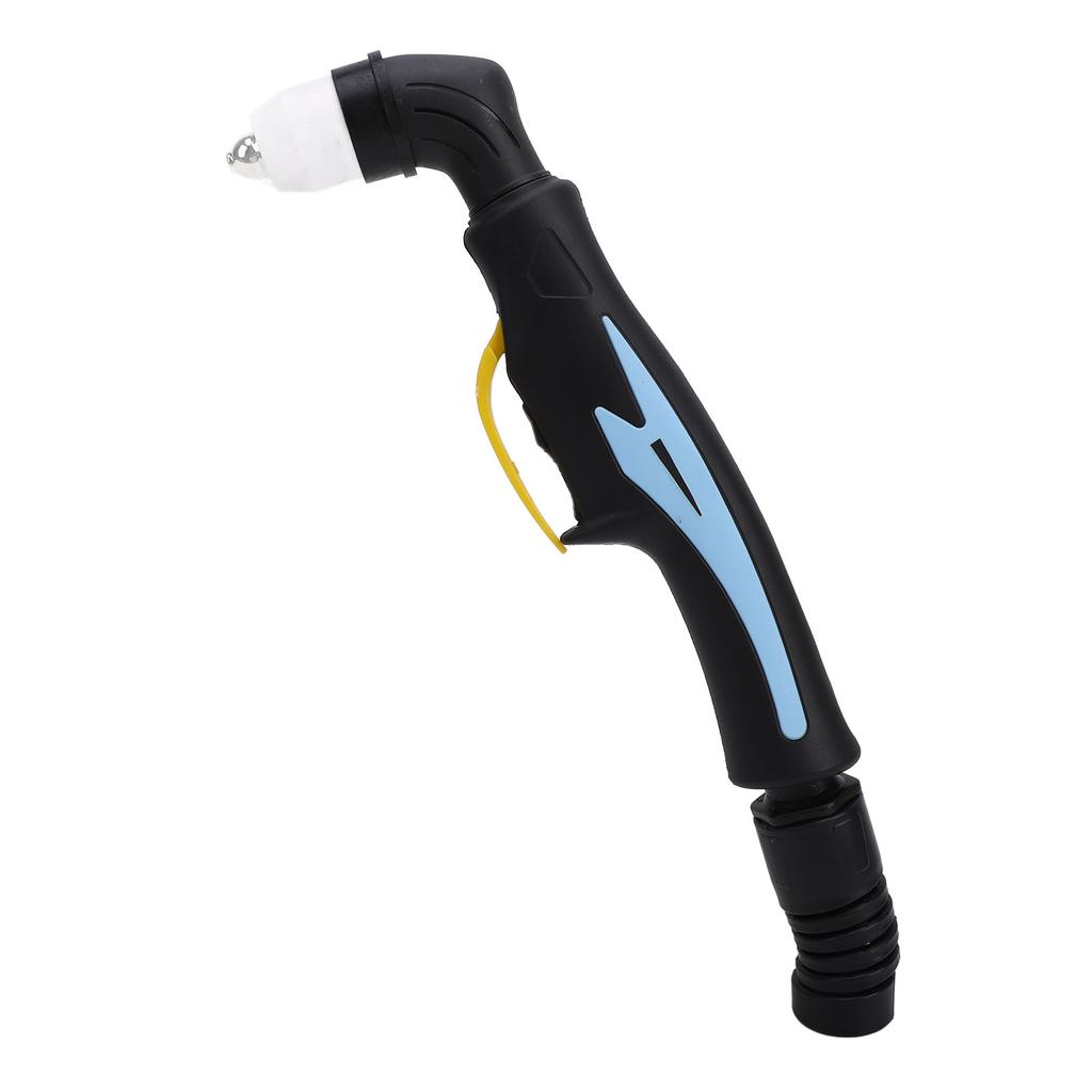 Cutter Torch Head CNC Plasma Cutting Body 10A?80A P80 Welding Equipment Accessories Blue Black