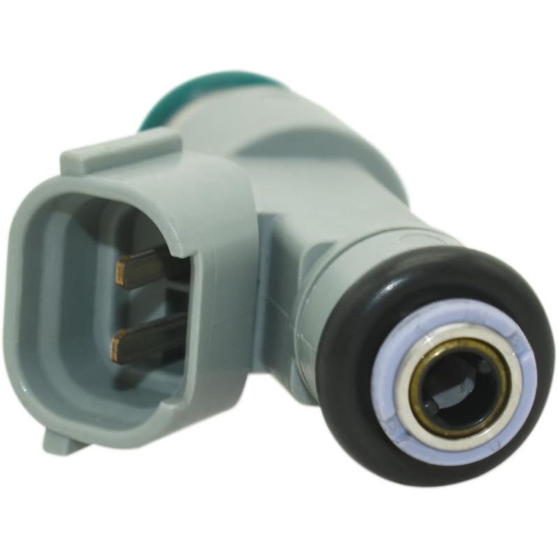 23250-BZ040 Fuel Injector Compatible with Toyota Vitz Yaris Corolla Belta Porte Ractis Passo