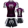 Quick Dry Breathable Cycling Jersey Training Suit Men Women Adults