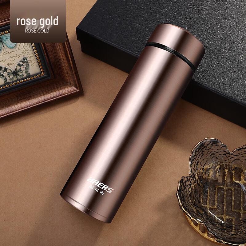 HAERS 316 Stainless Steel Business Insulated Cup