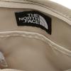 The North Face Casual Sports Recycled Nylon Shoulder Crossbody Bag Unisex Bags Light-Beige NN2PP08B