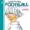 Sayonara Football 12 by Naoshi Arakawa Paperback Book 9781646514298