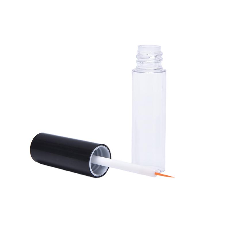 8ml Prázdná tuba na oční linky Tuba na řasy Lahvička na řasy Tuba na make-up