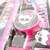 Monster high [J6509] - 'Monster High' School Set Black Pink