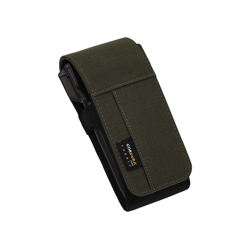 CAMEO TINY CORDURA VC KHAKI