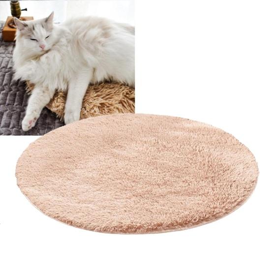 USB Pet Heating Pad Waterproof Anti-electricity Leakage Cozy Thermostatic Winter Heater for Dogs Cats