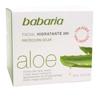 Babaria Crema Facial Aloe Vera 50ml