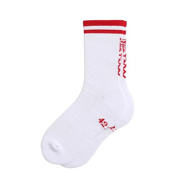 RUNNING CREW FLOGGER FIT SOCKS_LONG