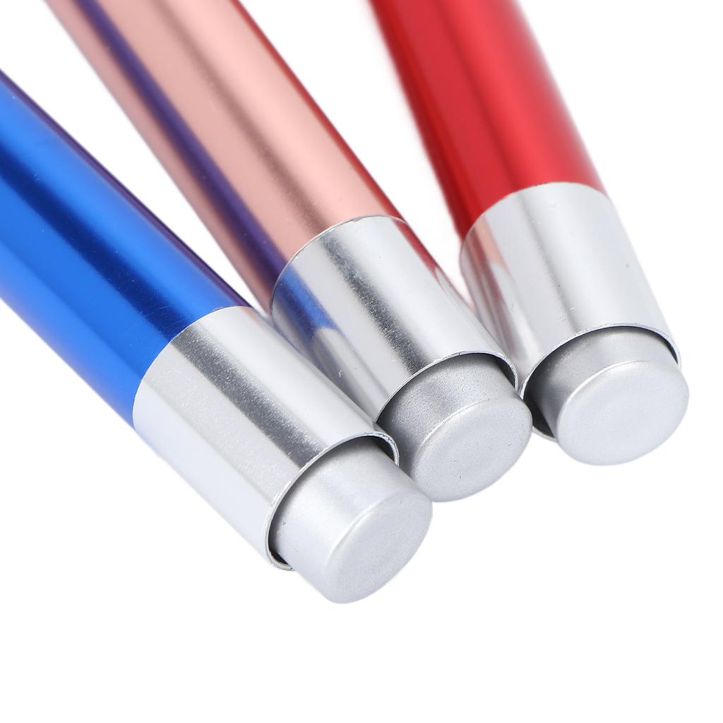 Painting Drill Pen Set Diamond Painting Light Pen Kit with 16 Replacement Pen Heads Storage Box for Nail Art DIY Crafts