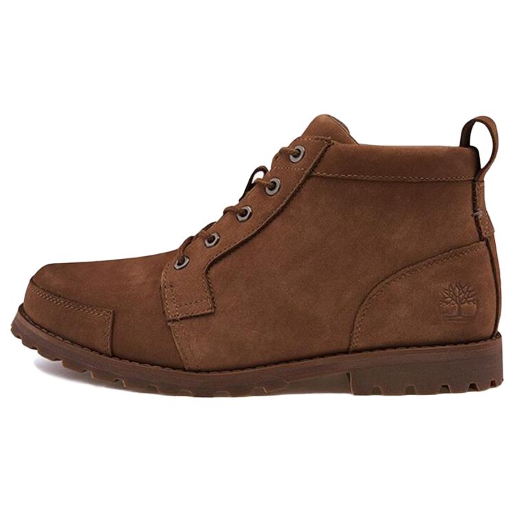 

Timberland Chukka дышащие прочные удобные универсальные легкие ботильоны для отдыха на природе мужские ботинки коричневого цвета A41CE 43.5
