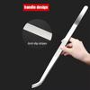 1Pcs Stainless Steel Aquarium Tweezer Long Tong Aquarium Supplies  Pet Shrimp Reef Coral