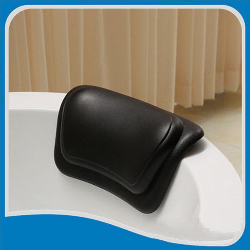 LISMPU Foam Bathtub Pillow