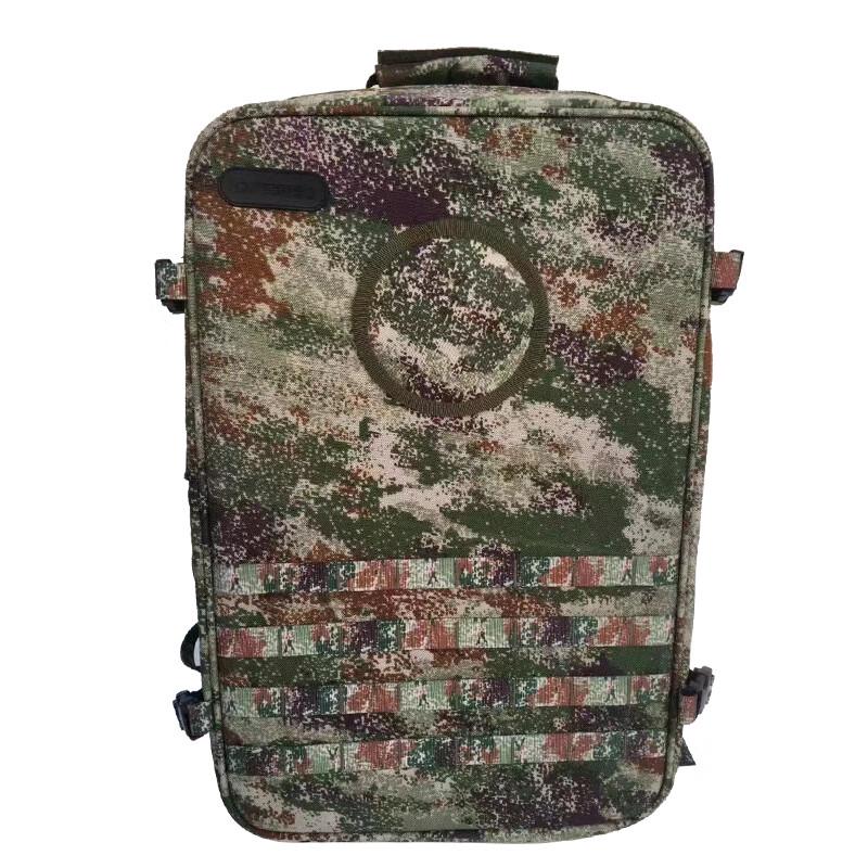 Chuan Jun Xing Type 15 Backpack 55x35x17cm