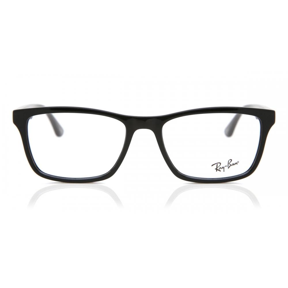 Ray Ban Rx5279 Highstreet 2000 Unisex Eyeglasses