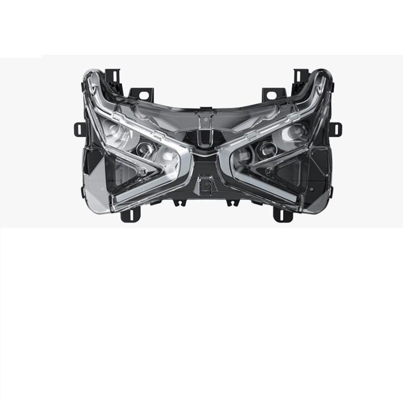 

2023-2025 XMAX300 Motorcycle Headlight & Taillight Accessories