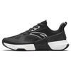 Men's Running Shoes White Black Blue 112347782-2