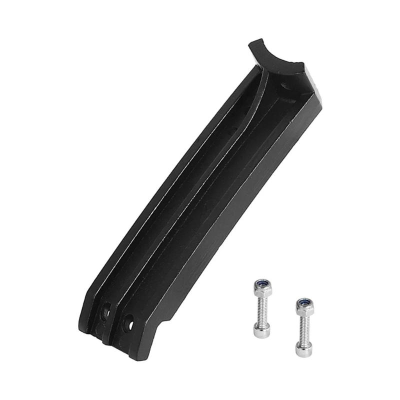 Aluminiumlegierung Kotflügel Montagehalterung Mit Schrauben Befestigungsarm für 5 8 10 Serie Roller Kotflügel Halterung