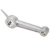 Connecting Rod 51 Cylinder Bore 0.17 Air Compressor Head 0.12 8 Motor 1.1KW Air Pump Parts 0.12