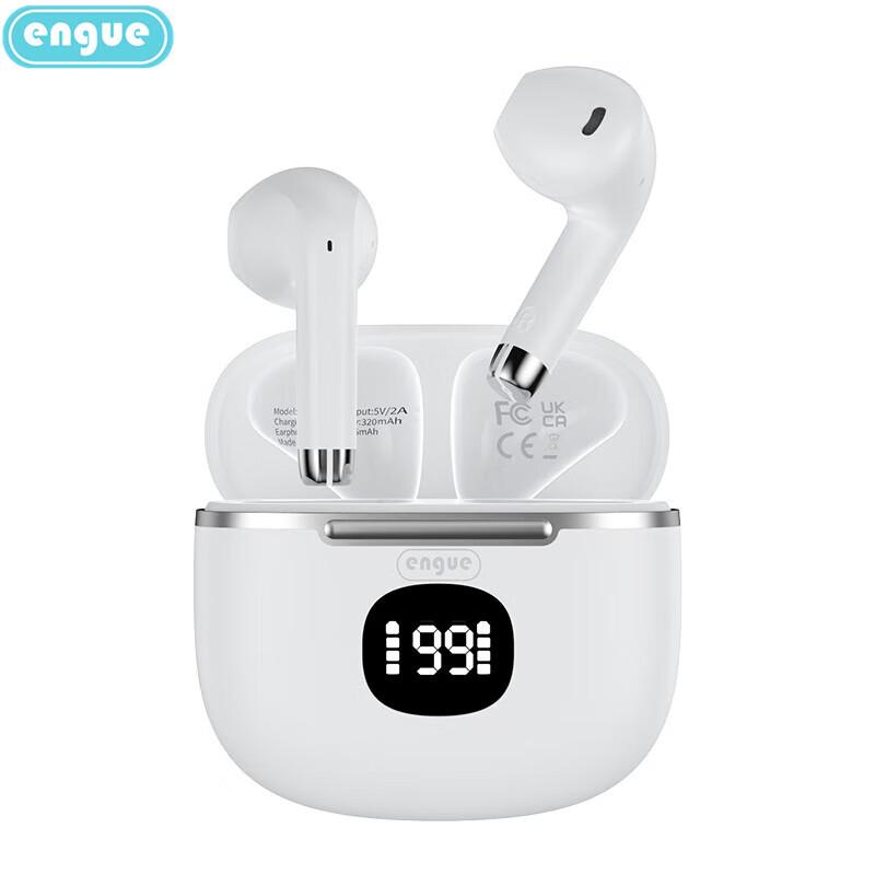 Engue Wireless Bluetooth Earphones Collection