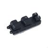 Window Switch, Front Left Effective, Accessories, Replacement Premium Regulator Control Switch for