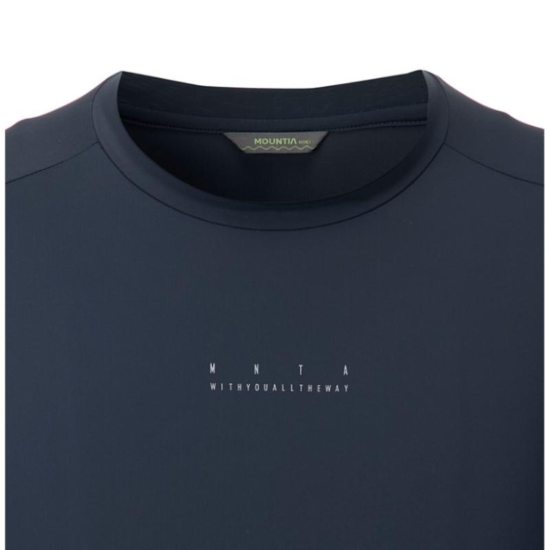 [MounTia] MounTia Spring Summer Cooling Men S Cairo T ShirT 3 1mqTSm3013