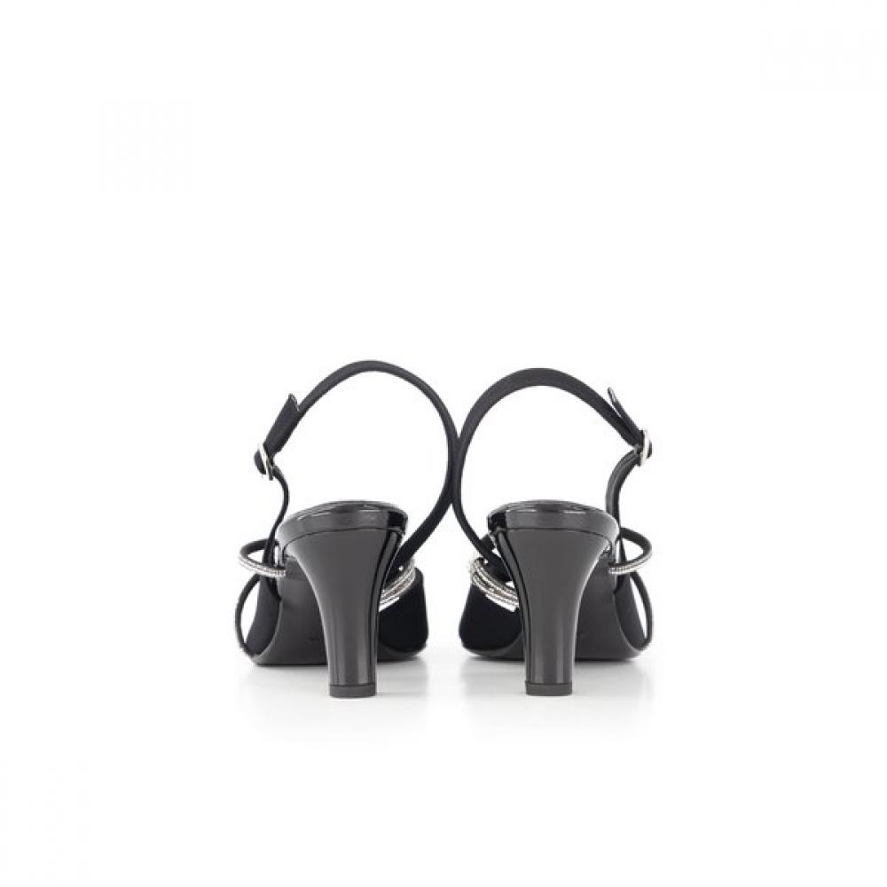 Soda Women Sandals  7cm  Ald218 Ta10