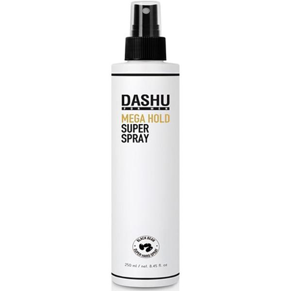 

Dashu For Men Premium Mega Hold Супер Спрей 250мл