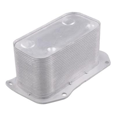 Radiator Oil Cooler 04252961 For Volvo Excavator EC210C EC210B Deutz BF6M2012 Engine Parts