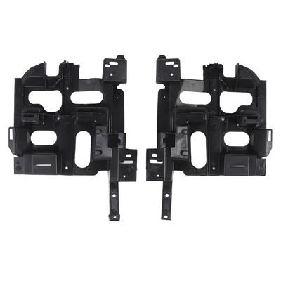 Headlight Mount Bracket 15798922 Heavy Duty Headlamp Support Mounting Bracket for 1500 2500HD 3500 2003‑2006