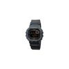 CASIO Customized watch modified series yellow and black mirror waterproof 100 meters WS-1400H-8B modified-Lumen Forge HeiSeBiaoPanHeiChengSeBiaoJing