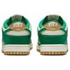 (WMNS) Nike Dunk Low 'Malachite Metallic Gold' Women's FB7173-131