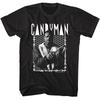 Candyman Bienenrand Unisex T-Shirt