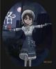Anime Identity V Gardener Cosplay Uniform - Lan Gui Jing Meng Game Lolita JK Outfit