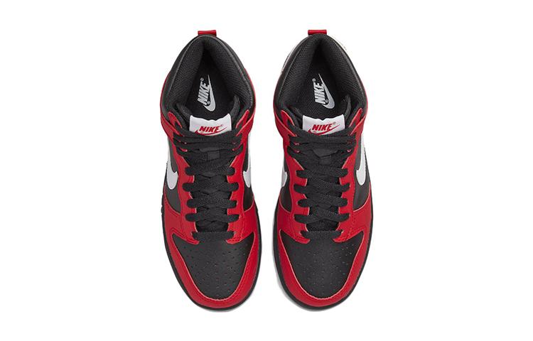 Nike Dunk High Deadpool GS DB2179-003
