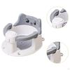 Baby Bath Tub Seat Infant Chair for Sitting Up 6 Months and Gray