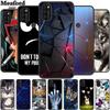 For Blackview A70 Case Cartoon Bumper Silicone TPU Soft Phone Back Cover For Blackview A90 A 90 Protective Cute Capa Cool Fundas