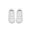 Nike Court Royale Casual Low Top Skateboard Shoes White Infant And Toddler 833537-102