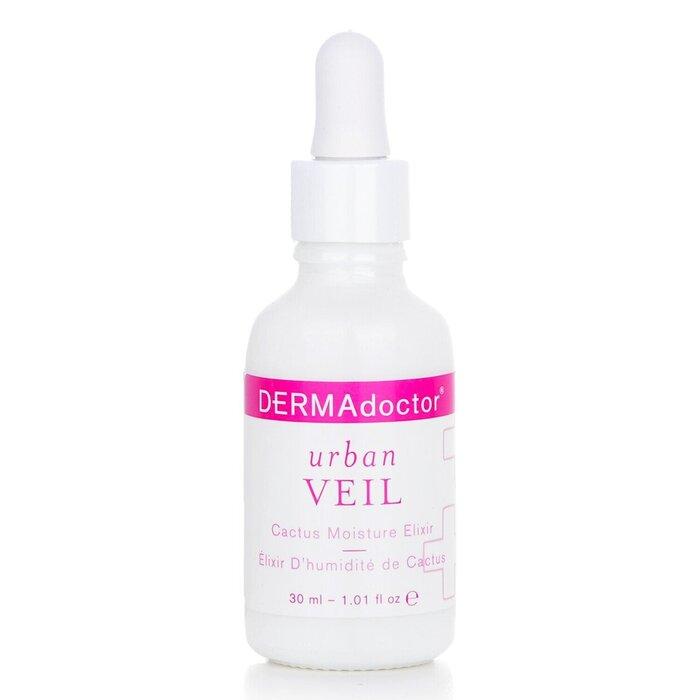 DERMADOCTOR Urban Veil Cactus Moisture Elixir