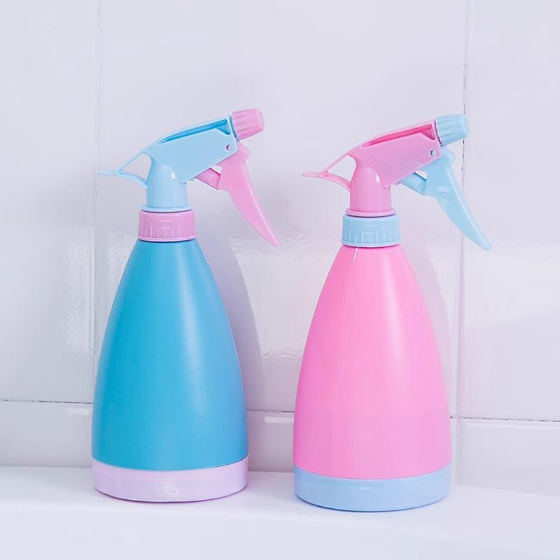 Hypochlorous Acid Disinfectant Spray Bottle - Air Pressure Atomization for Household Sterilization