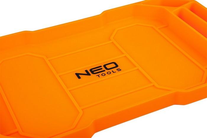 TOOL BOX, SILICONE, 54*35*2.9 CM - T N10-482
