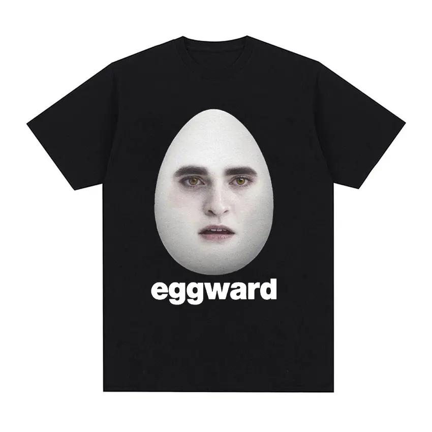 

Роберт Паттинсон Эдвард Сумерки Графическая футболка Мужская Мода Футболки с коротким рукавом Унисекс Ретро Круглый вырез Оверсайз футболка#Цвет(1) XXXXXL чёрный