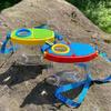 Insect Observation and Feeding Box - Science Exploration Toy for Kids